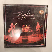 Hydra – Rock The World