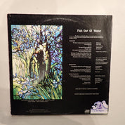 Chris Squire – Fish Out Of Water