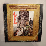 Love – Da Capo
