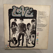 Love – Da Capo