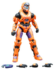 Spartan MK V [B] - Halo Figure