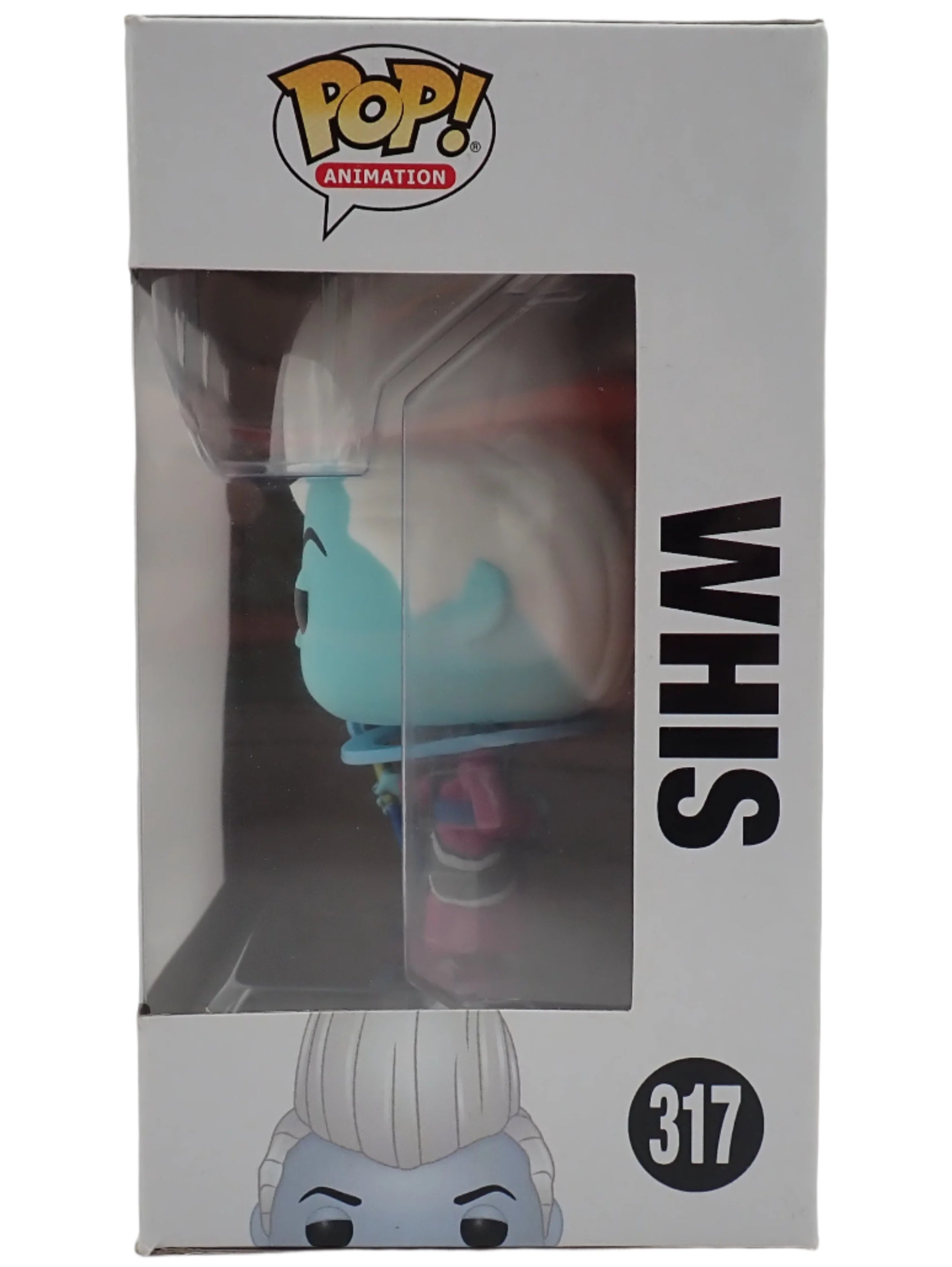 Whis - POP! #317