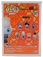 Whis - POP! #317