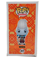 Whis - POP! #317