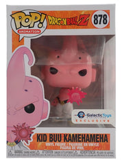 Kid Buu Kamehameha - POP! #878