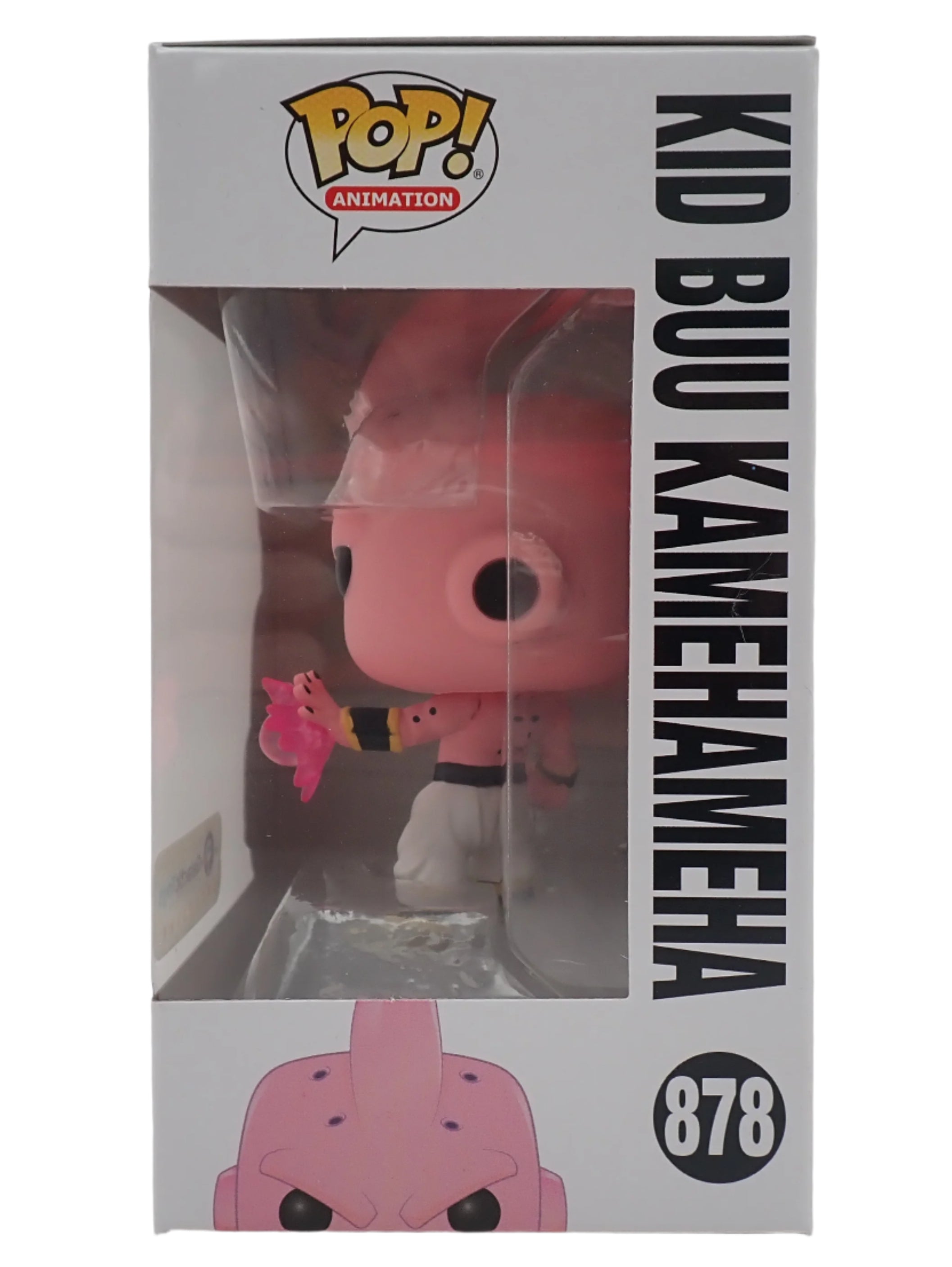 Kid Buu Kamehameha - POP! #878