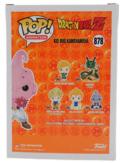 Kid Buu Kamehameha - POP! #878