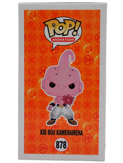Kid Buu Kamehameha - POP! #878