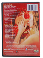 Spider-Man (2002) - DVD