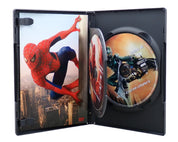 Spider-Man (2002) - DVD