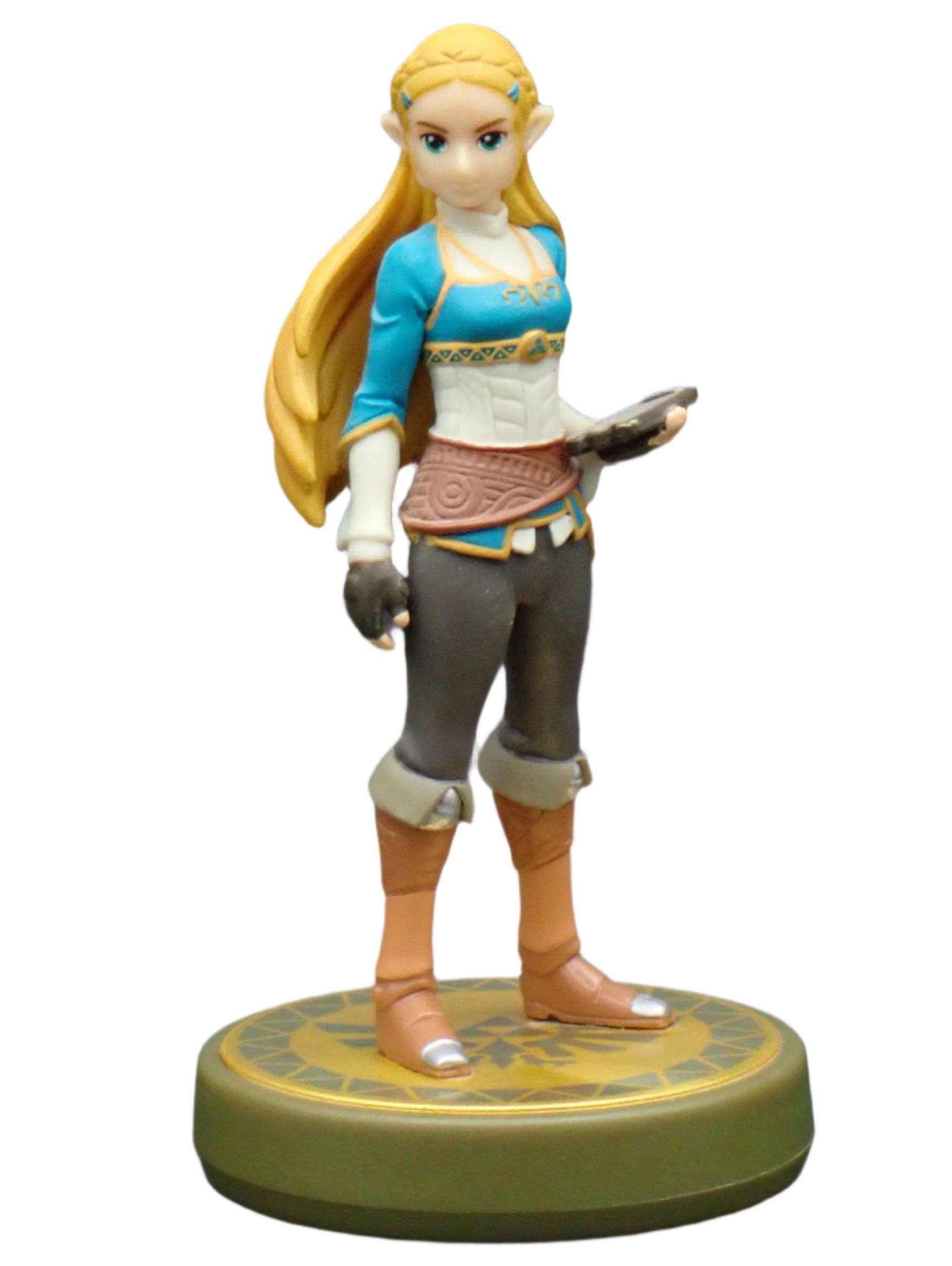 Zelda (Breath of the Wild) - amiibo