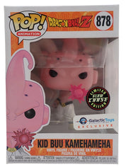 Kid Buu Kamehameha - POP! #878 (Limited Edition)