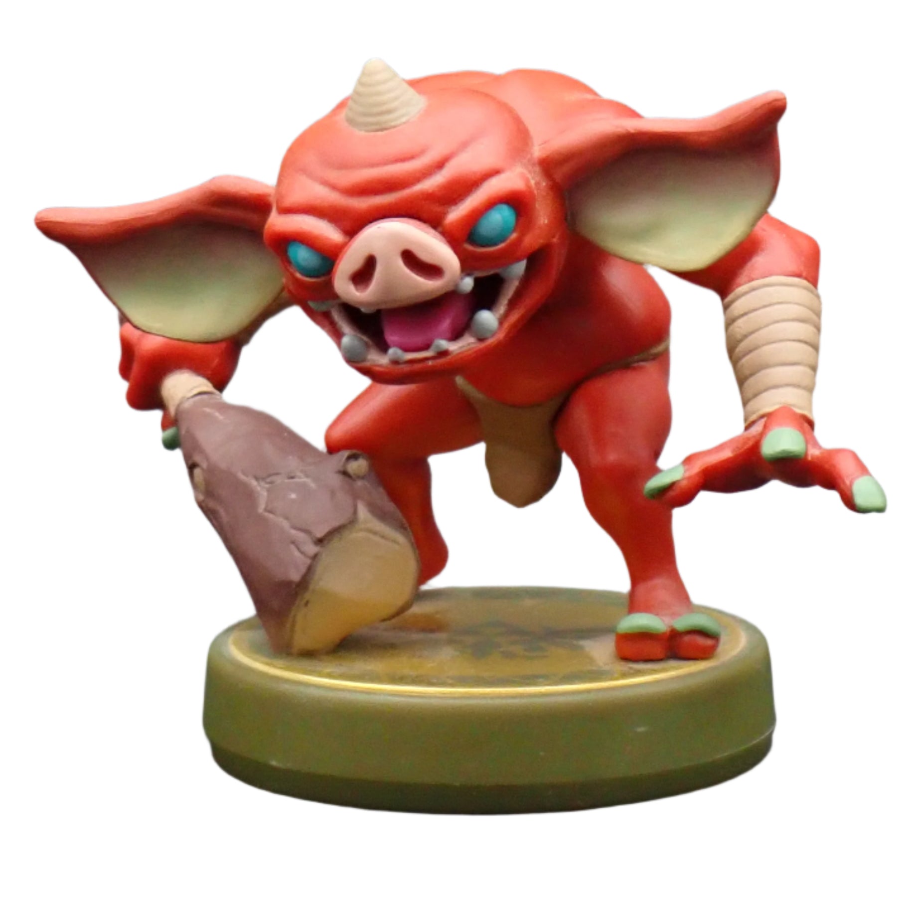 Bokoblin - amiibo
