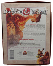 The Classic Dungeons & Dragons Game Box Set (1994) [Pre-Owned]