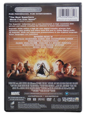 Spider-Man 2 (2004) - DVD
