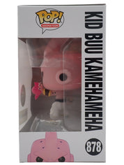 Kid Buu Kamehameha - POP! #878 (Limited Edition)