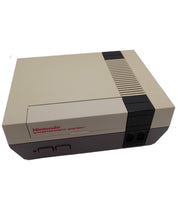 Nintendo Entertainment System