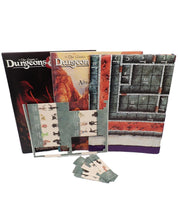 The Classic Dungeons & Dragons Game Box Set (1994) [Pre-Owned]