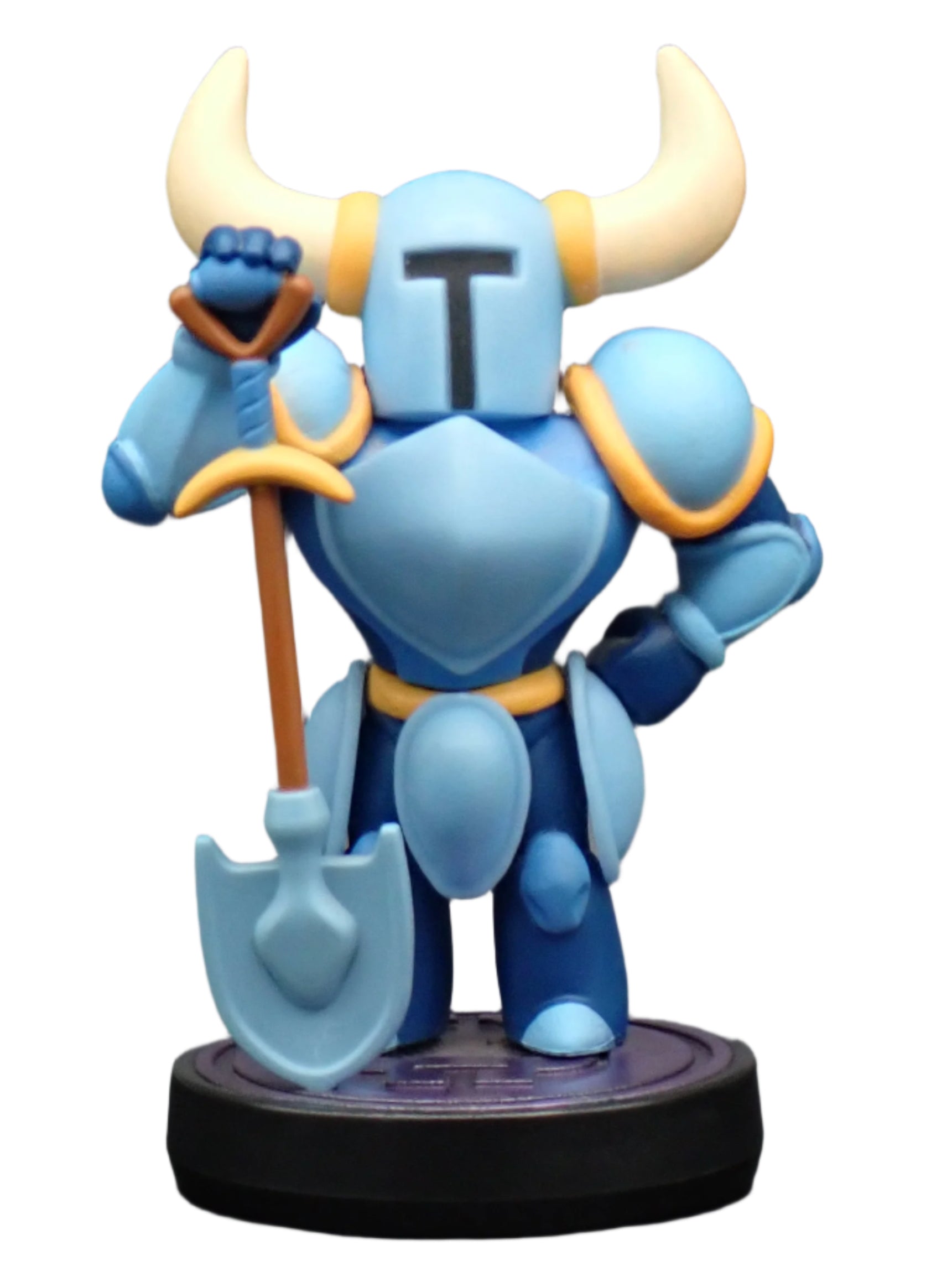 Shovel Knight - amiibo
