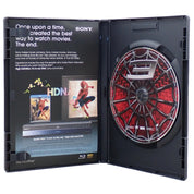 Spider-Man 3 (2007) - DVD