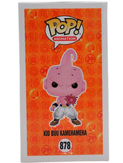 Kid Buu Kamehameha - POP! #878 (Limited Edition)