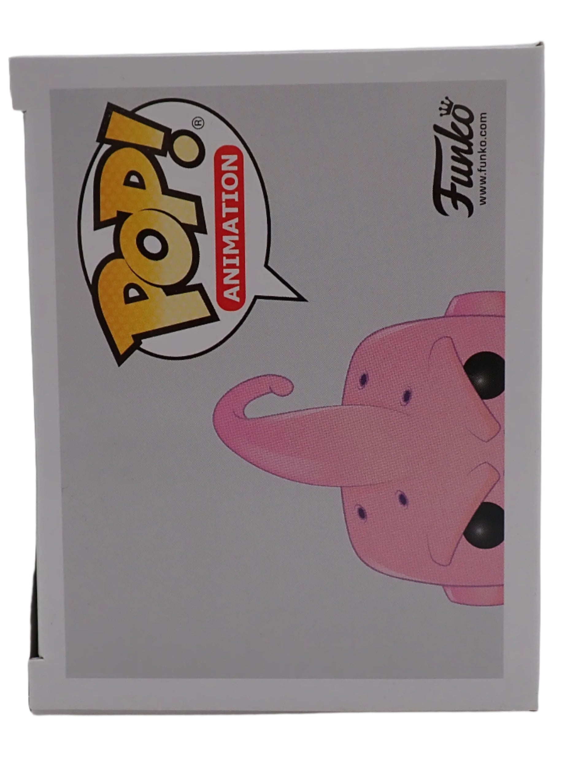 Kid Buu Kamehameha - POP! #878 (Limited Edition)