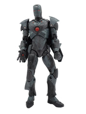 Iron Man: Stealth Striker Suit (2008)