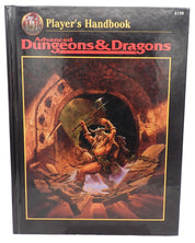 Player's Handbook - AD&D [Pre-Owned]