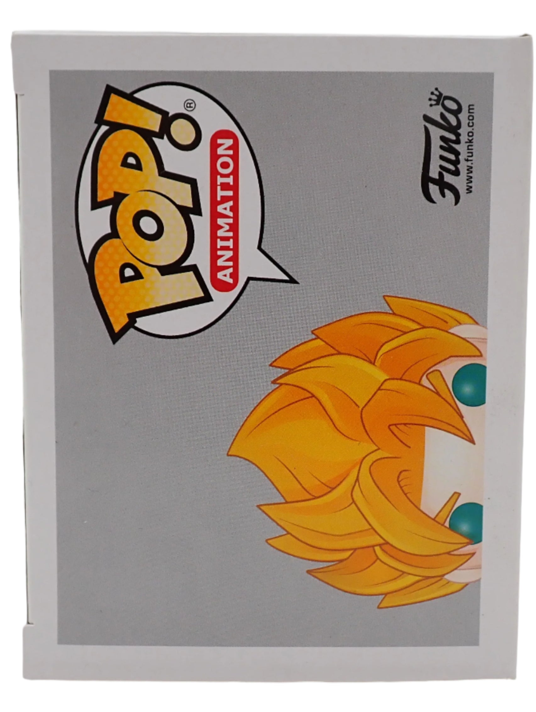Super Saiyan Goku - POP! #14
