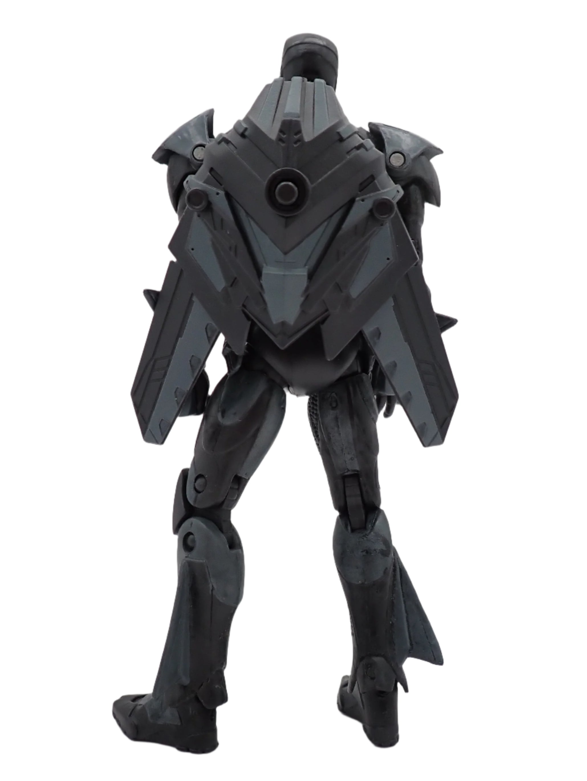 Iron Man: Stealth Striker Suit (2008)