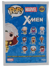 Rogue - POP! #484 (Hot Topic Exclusive)