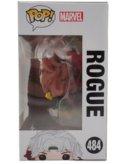 Rogue - POP! #484 (Hot Topic Exclusive)
