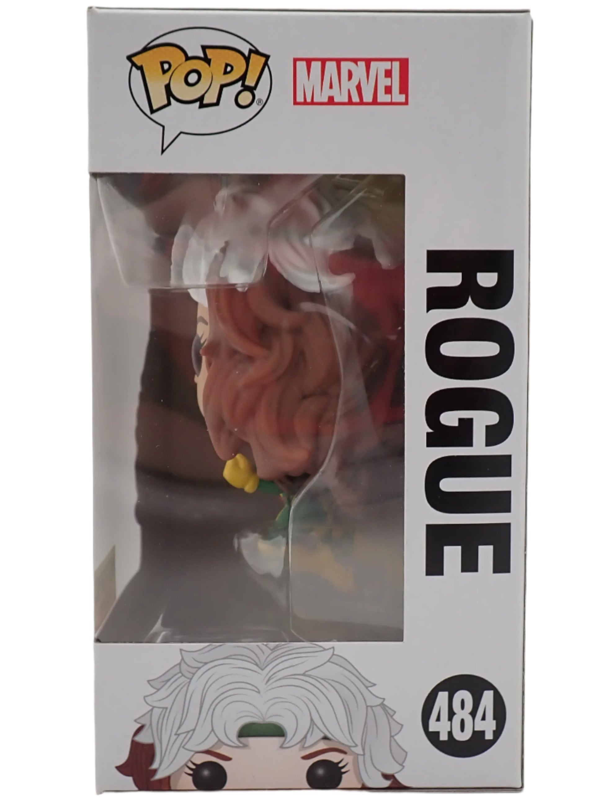 Rogue - POP! #484 (Hot Topic Exclusive)