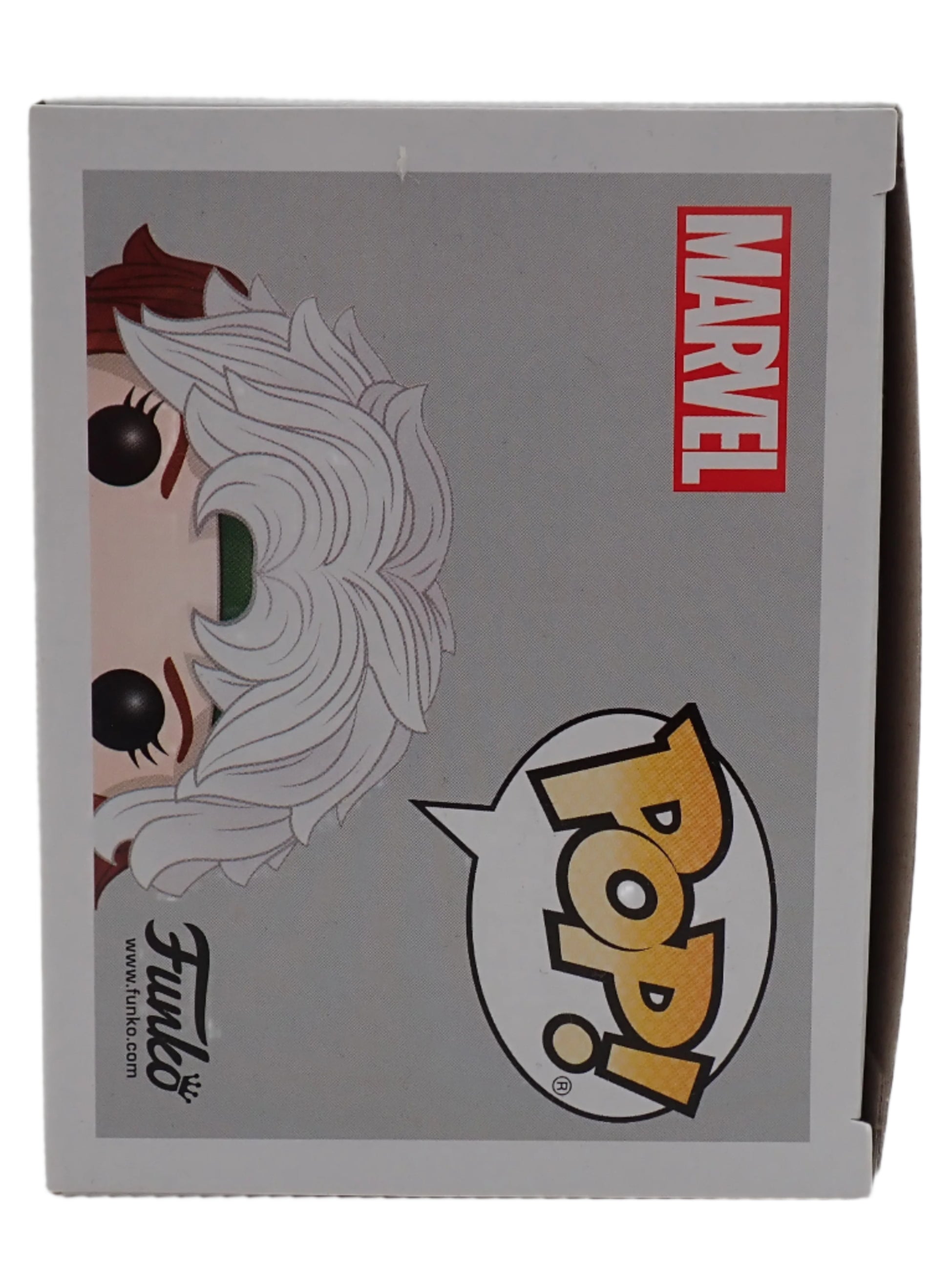 Rogue - POP! #484 (Hot Topic Exclusive)