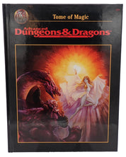 Tome of Magic - AD&D [Pre-Owned]