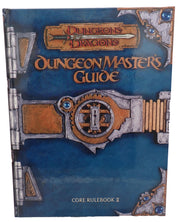Dungeon Master's Guide - D&D [Pre-Owned]