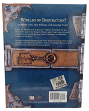 Dungeon Master's Guide - D&D [Pre-Owned]