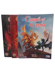 Council of Wyrms - AD&D [Pre-Owned]