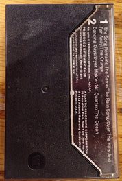 Led Zeppelin - Houses of the Holy - Cassette Tape