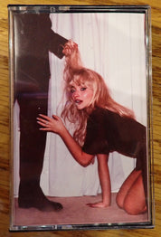 Sabrina Carpenter - Man's Best Friend - Cassette Tape
