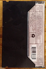 Sabrina Carpenter - Man's Best Friend - Cassette Tape