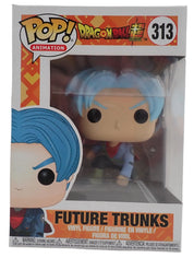 Future Trunks - POP! #313