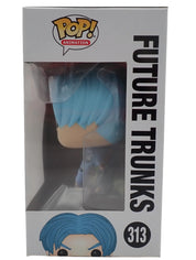 Future Trunks - POP! #313