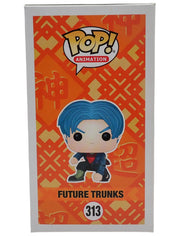 Future Trunks - POP! #313