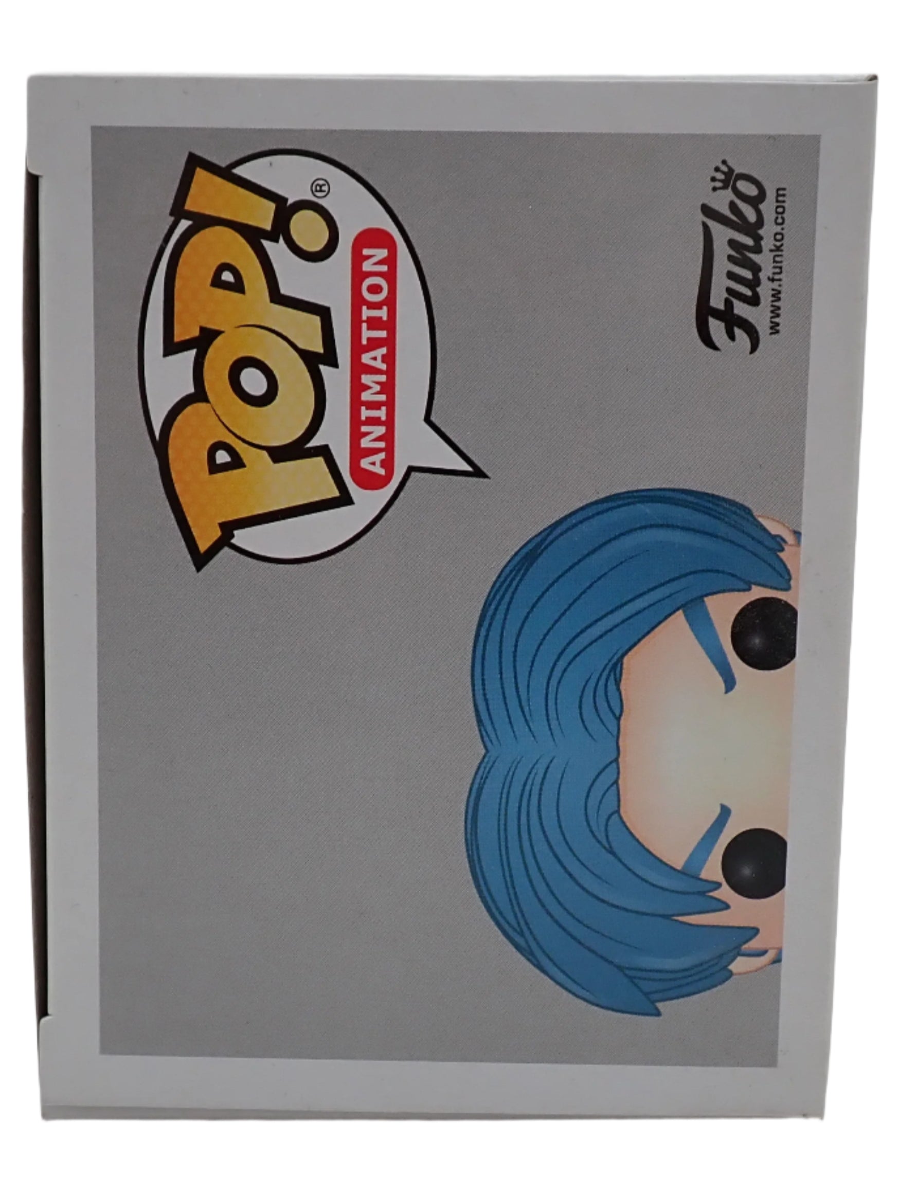 Future Trunks - POP! #313