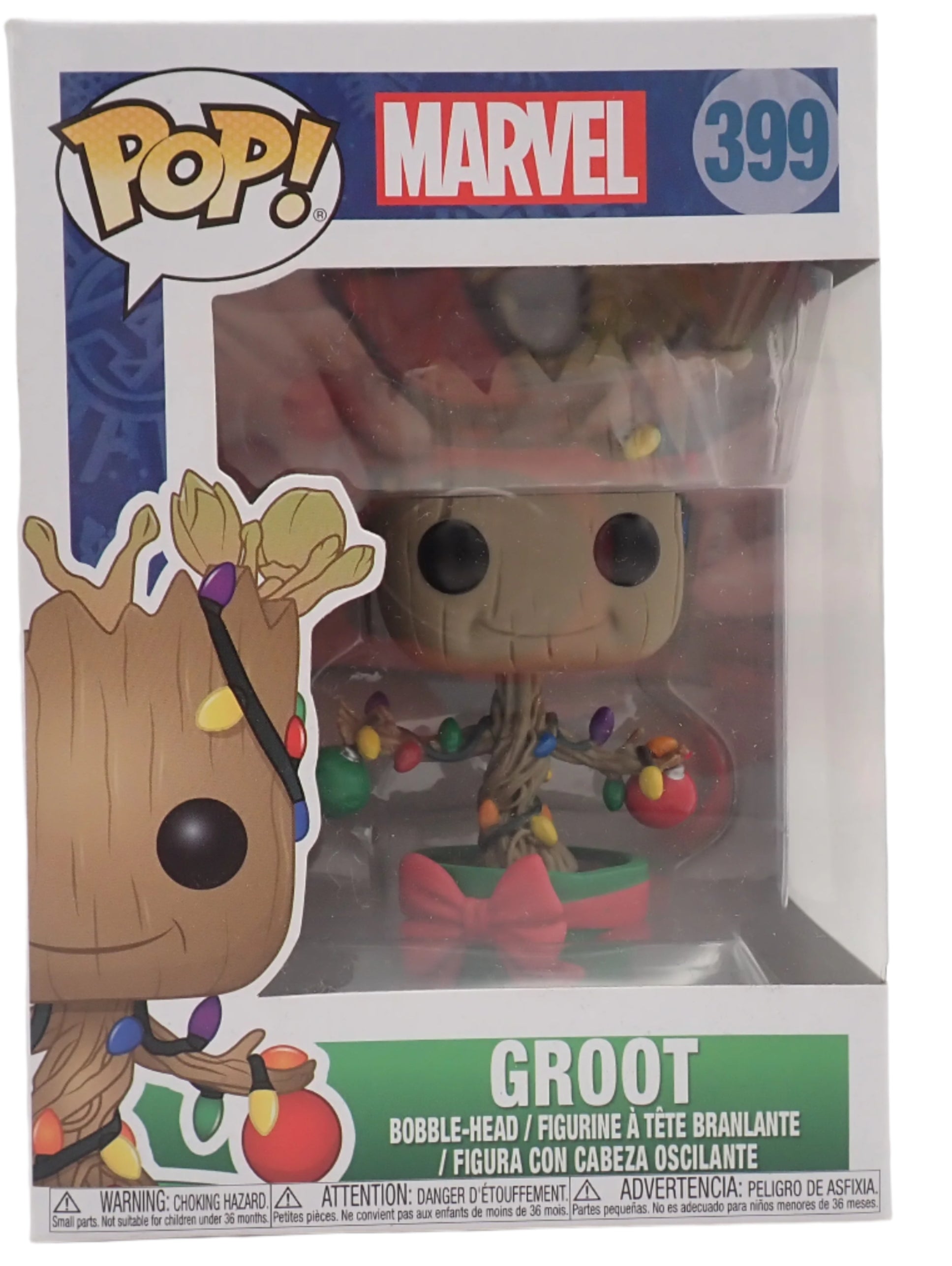 Groot - POP! #399