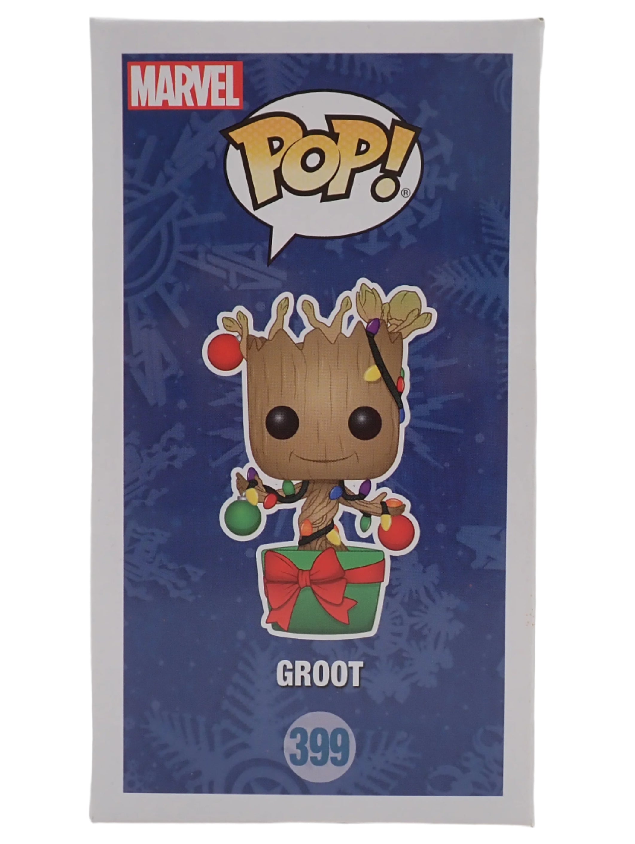 Groot - POP! #399
