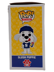 Slush Puppie - POP! #106