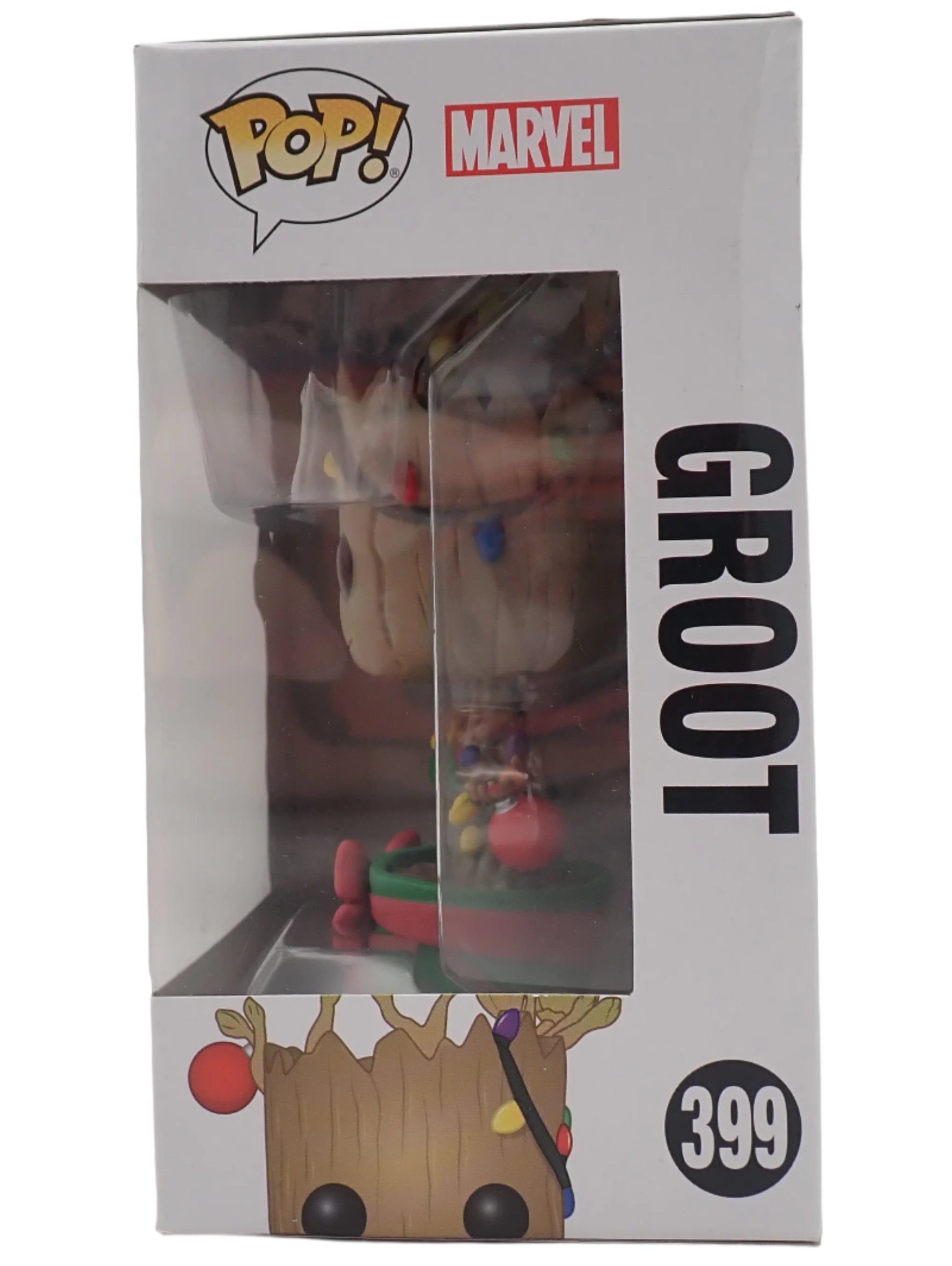 Groot - POP! #399