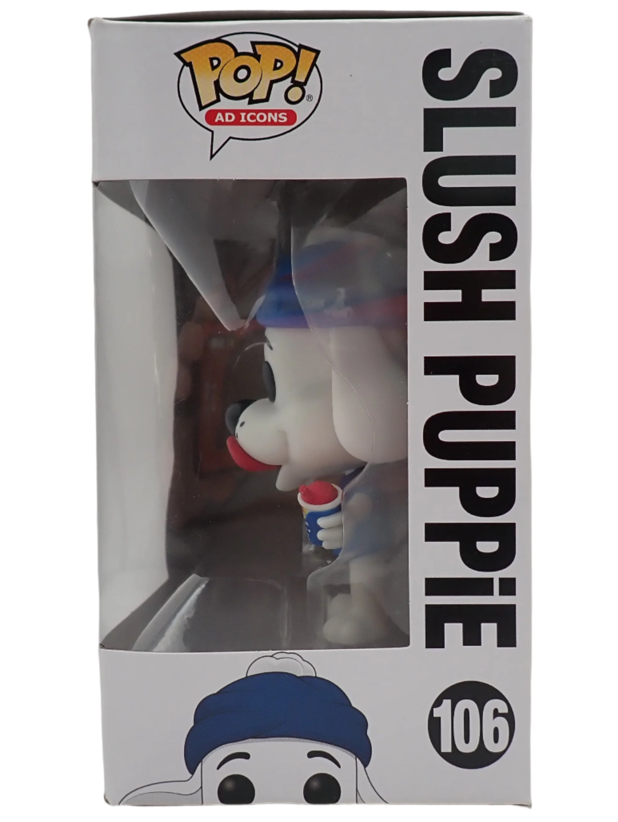 Slush Puppie - POP! #106
